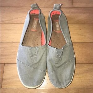 Mad Love Slip-on Shoes